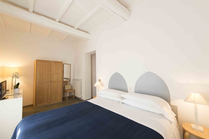 Imagen de la habitación del La Scuderia. Foto 12