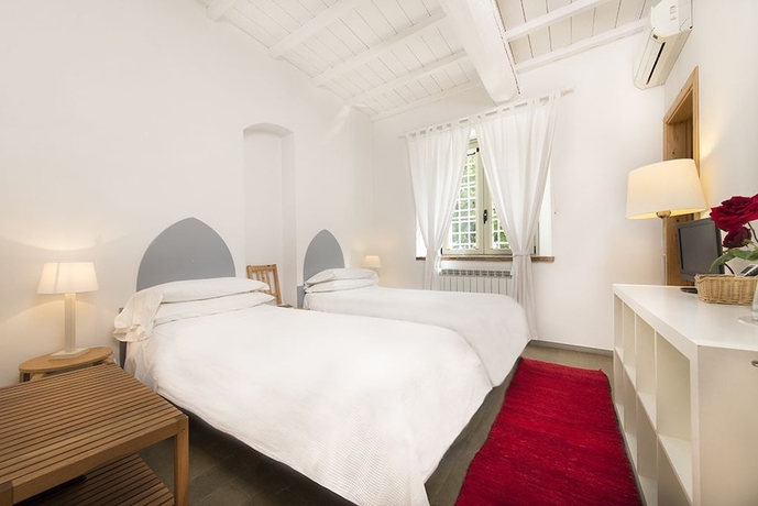 Imagen de la habitación del La Scuderia. Foto 13