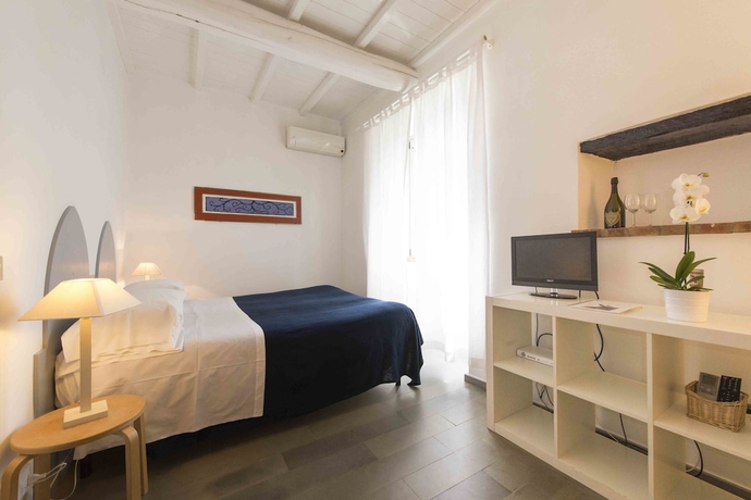 Imagen de la habitación del La Scuderia. Foto 14