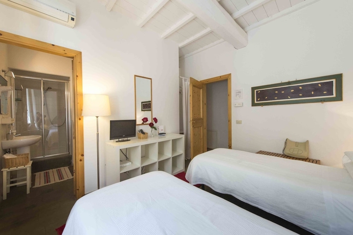 Imagen de la habitación del La Scuderia. Foto 15