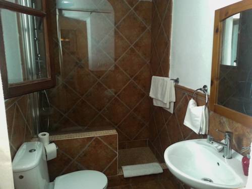 Imagen de la habitación del La Seguiriya. Foto 5