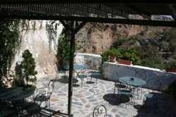 Imagen de los exteriores del La Seguiriya. Foto 8