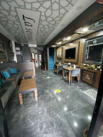 Imagen de los interiores del La Serena Hotel. Foto 19