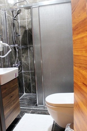 Imagen de la habitación del La Serena Hotel. Foto 10