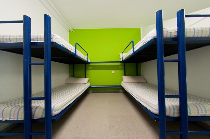 Imagen de la habitación del La Seu d'Urgell Xanascat. Foto 4