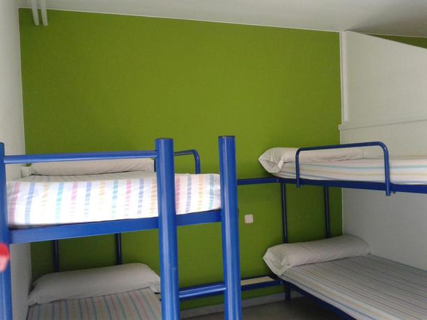 Imagen de la habitación del La Seu d'Urgell Xanascat. Foto 5