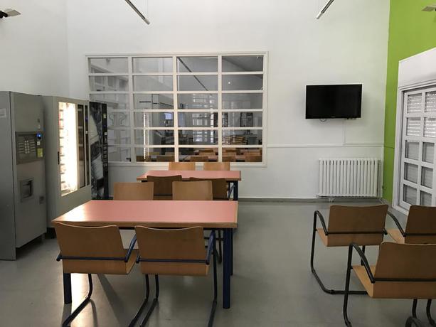 Imagen del bar/restaurante del La Seu d'Urgell Xanascat. Foto 2