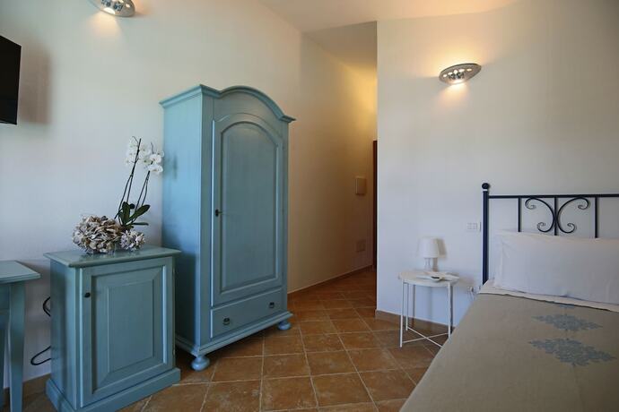 Imagen general del La Smeraldina Resort. Foto 2