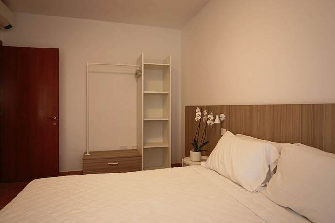 Imagen general del La Smeraldina Resort. Foto 3