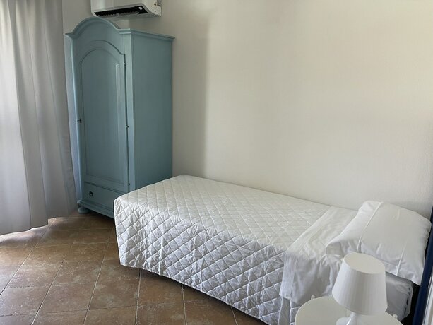 Imagen general del La Smeraldina Resort. Foto 7