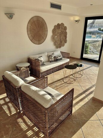 Imagen general del La Smeraldina Resort. Foto 8