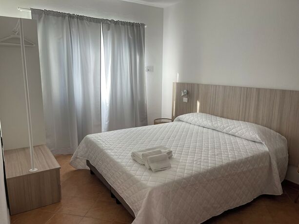 Imagen de la habitación del La Smeraldina Resort. Foto 12