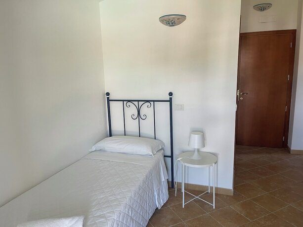 Imagen de la habitación del La Smeraldina Resort. Foto 18