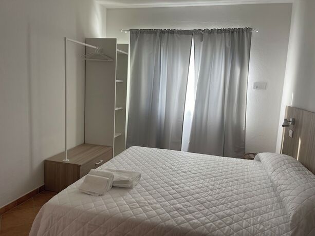 Imagen de la habitación del La Smeraldina Resort. Foto 19