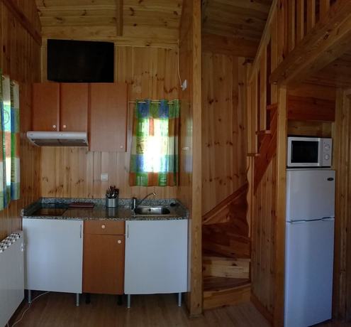 Imagen de la habitación del La Soleia d'Oix. Foto 16