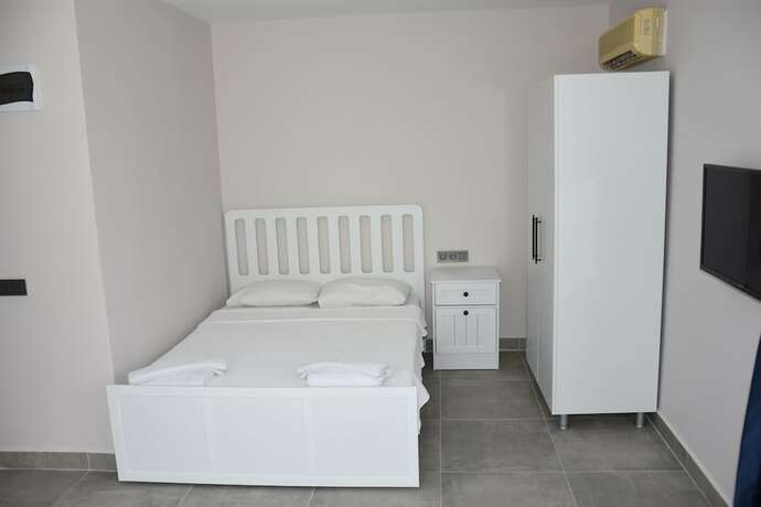 Imagen de la habitación del La Sorella Butik Hotel. Foto 13