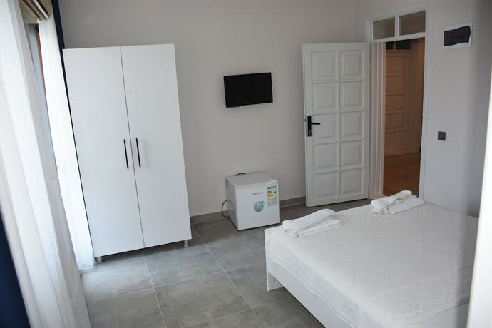 Imagen de la habitación del La Sorella Butik Hotel. Foto 14