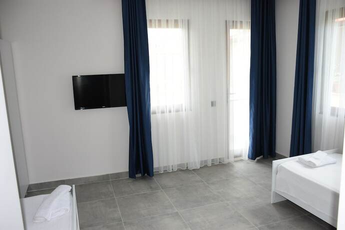 Imagen de la habitación del La Sorella Butik Hotel. Foto 15