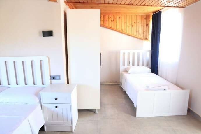 Imagen de la habitación del La Sorella Butik Hotel. Foto 16