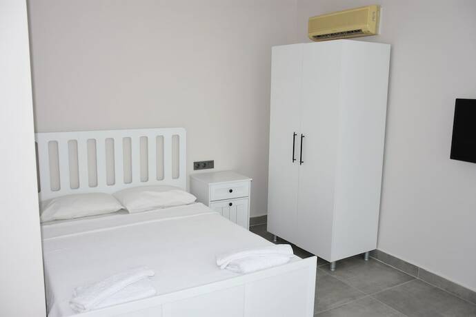 Imagen de la habitación del La Sorella Butik Hotel. Foto 18