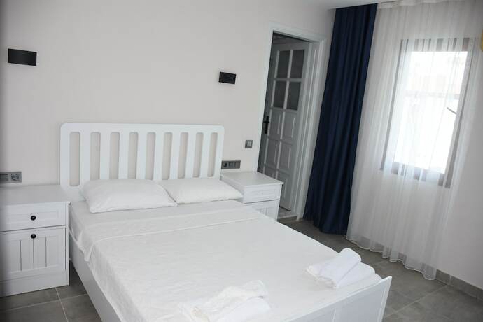 Imagen general del La Sorella Butik Hotel. Foto 1