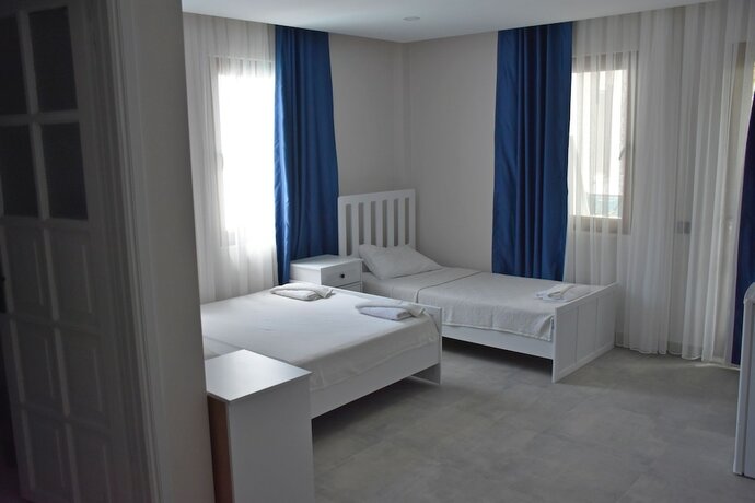 Imagen general del La Sorella Butik Hotel. Foto 3
