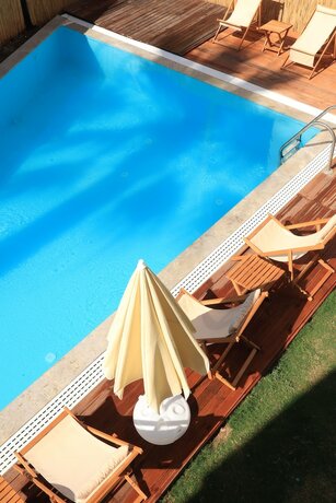 Imagen general del La Sorella Butik Hotel. Foto 4