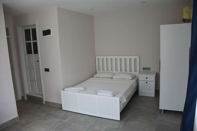 Imagen de la habitación del La Sorella Butik Hotel. Foto 19
