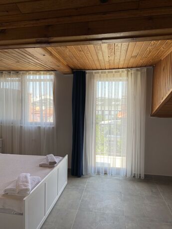 Imagen general del La Sorella Butik Hotel. Foto 8