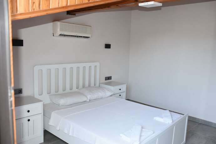 Imagen general del La Sorella Butik Hotel. Foto 10