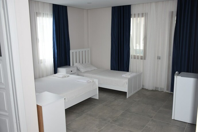 Imagen general del La Sorella Butik Hotel. Foto 11