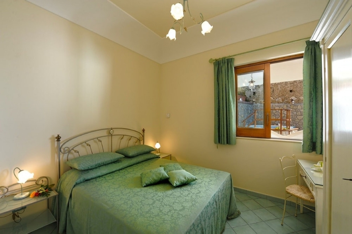 Imagen de la habitación del La Sorgente Del Sole. Foto 2