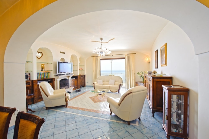 Imagen de la habitación del La Sorgente Del Sole. Foto 5