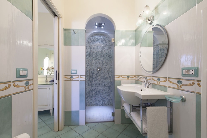 Imagen de la habitación del La Sorgente Del Sole. Foto 9