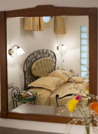 Imagen de la habitación del La Sorgente Del Sole. Foto 15