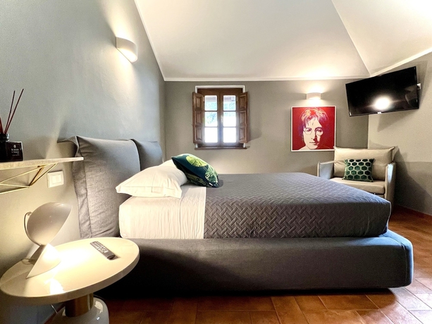 Imagen de la habitación del La Sosta in Toscana. Foto 2
