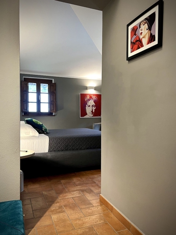 Imagen de la habitación del La Sosta in Toscana. Foto 3