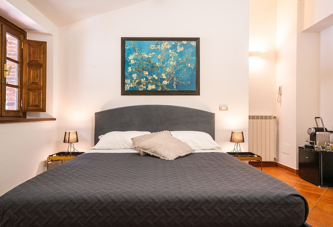 Imagen de la habitación del La Sosta in Toscana. Foto 6