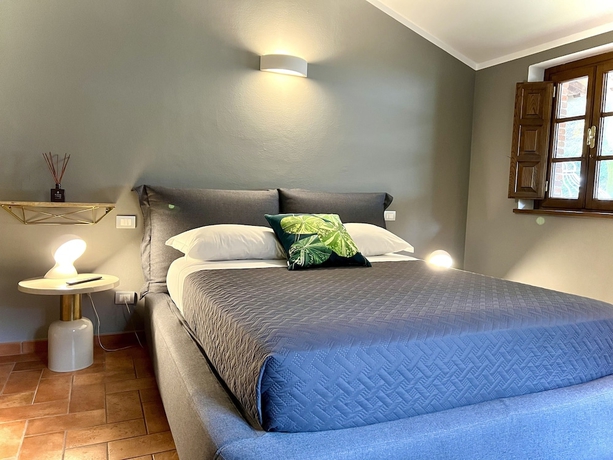 Imagen de la habitación del La Sosta in Toscana. Foto 8