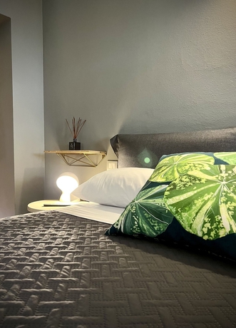 Imagen de la habitación del La Sosta in Toscana. Foto 9