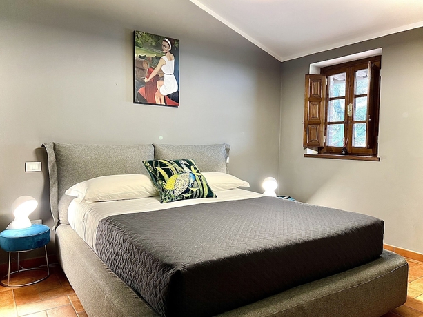 Imagen de la habitación del La Sosta in Toscana. Foto 10