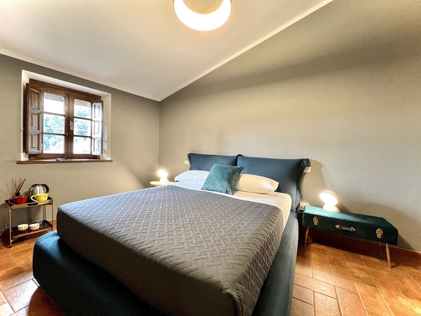 Imagen de la habitación del La Sosta in Toscana. Foto 11