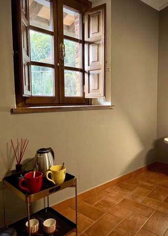 Imagen de la habitación del La Sosta in Toscana. Foto 12
