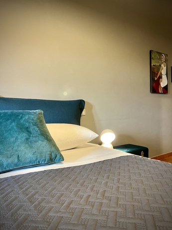Imagen de la habitación del La Sosta in Toscana. Foto 13