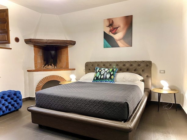 Imagen de la habitación del La Sosta in Toscana. Foto 16