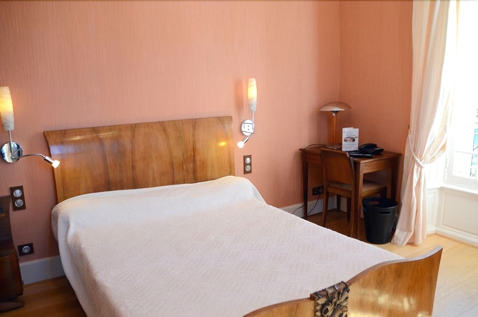 Imagen de la habitación del La Source Du Mont. Foto 4