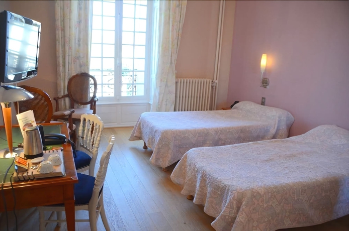 Imagen de la habitación del La Source Du Mont. Foto 6