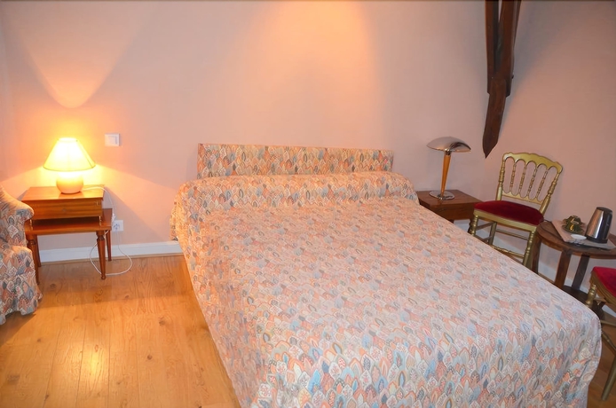 Imagen de la habitación del La Source Du Mont. Foto 9