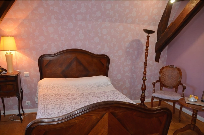 Imagen de la habitación del La Source Du Mont. Foto 15