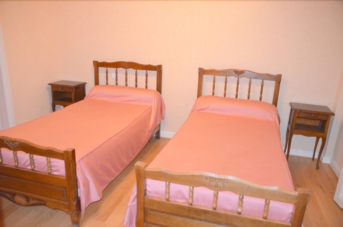 Imagen de la habitación del La Source Du Mont. Foto 16